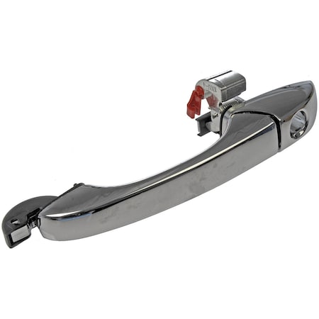 Dorman EXTERIOR DOOR HANDLE 81372